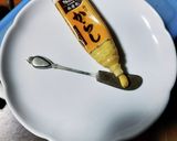 ホットサンドお好み焼きソース味作り方3写真