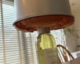 シフォンケーキ　プレーン作り方13写真