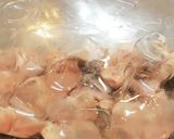 下処理簡単！鶏レバーの甘辛煮作り方7写真