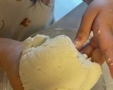 米粉豆腐パン作り方2写真