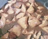 下処理簡単！鶏レバーの甘辛煮作り方8写真
