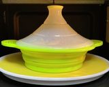 冷凍野菜&レンジで簡単サラダ わかめ入り作り方6写真