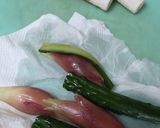 チクワの穴に何詰めるパート３(たぶん)作り方1写真