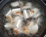 コク旨濃厚ダレ絡む✿大人のバルサミコ酢豚作り方8写真