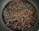 コク旨濃厚ダレ絡む✿大人のバルサミコ酢豚作り方11写真