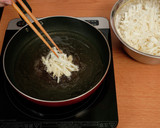 サクサクえのきの唐揚げ作り方4写真