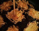 サクサクえのきの唐揚げ作り方5写真