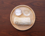 サクサクえのきの唐揚げ作り方1写真