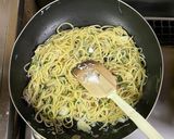 超簡単☆しらすのペペロンチーノ♪♪作り方7写真