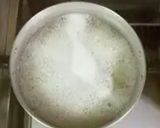 超簡単☆しらすのペペロンチーノ♪♪作り方1写真