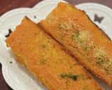 簡単！明太子フランスパン〜冷凍保存OK作り方3写真