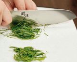 トマトとさば缶のサラダ作り方2写真