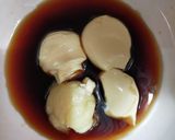 お弁当にも！鶏むね肉のマヨ生姜焼き作り方2写真