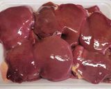 下処理簡単！鶏レバーの甘辛煮作り方1写真