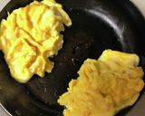 お弁当用・卵焼き（ミニ・オムレツ）作り方4写真