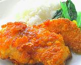 やみつき！信州グルメ「山賊焼き」♡作り方18写真