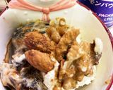 手軽簡単レアチーズ気分作り方6写真