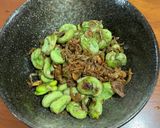 超簡単!おつまみそら豆作り方5写真