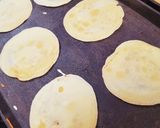 卵不使用♪簡単クレープ生地作り方2写真