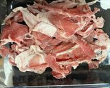 ほっこり♪やさしい生姜焼き作り方3写真