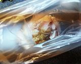 サクサク食感がおいしい!台湾ジーパイ風作り方2写真