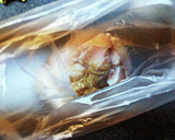 サクサク食感がおいしい！台湾ジーパイ風作り方2写真