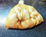 サクサク食感がおいしい！台湾ジーパイ風作り方3写真