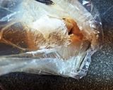サクサク食感がおいしい!台湾ジーパイ風作り方4写真