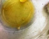 辛子蓮根ならぬ　きなこ辛子蓮根チョコ作り方10写真