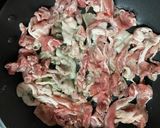 ほっこり♪やさしい生姜焼き作り方5写真