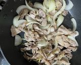 ほっこり♪やさしい生姜焼き作り方8写真