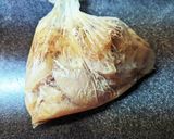 サクサク食感がおいしい!台湾ジーパイ風作り方5写真