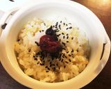 ☆ハンバーグ定食弁当☆味噌汁付き作り方1写真