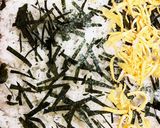 #ご当地グルメ家族で穴子寿司作り方1写真