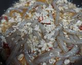 ダイエットにも！鶏むね肉と蒟蒻のピリ辛煮作り方2写真