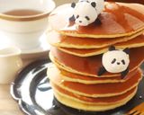 ホワイトデーに♡マシュマロパンダ作り方8写真
