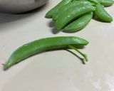 筍サラダ　りんごを入れてシャキシャキ感♪作り方2写真