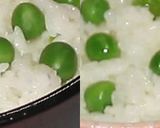 グリンピースご飯＊（豆ご飯）＊作り方9写真