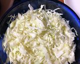 豚しゃぶ♪作り方1写真
