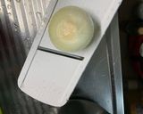 ドハマり酢玉ねぎⅡ（発酵酢玉ねぎ）作り方1写真