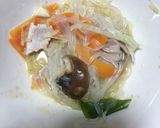 豚しゃぶ♪作り方9写真