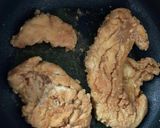 やみつき！信州グルメ「山賊焼き」♡作り方17写真