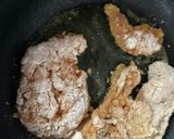 やみつき！信州グルメ「山賊焼き」♡作り方15写真