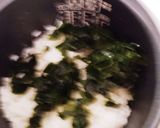わかめご飯作り方5写真