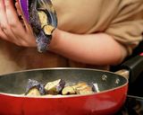 冷凍揚げナスで簡単ラタトゥイユ作り方4写真