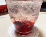 お酒不使用！チェリーのコンポート作り方6写真