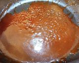 豚ロースでポークチャップ。作り方8写真