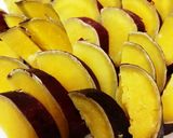 20分で焼かない美味しい焼き芋作り方3写真
