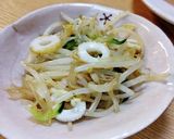 茹でもやしに自家製ドレッシング！作り方7写真