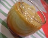 プリン風スイートポテト作り方7写真